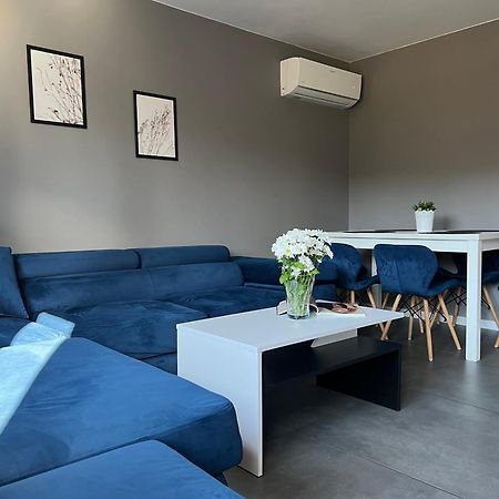Apartamenty River Вісла Екстер'єр фото