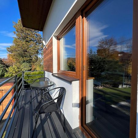 Apartamenty River Вісла Екстер'єр фото