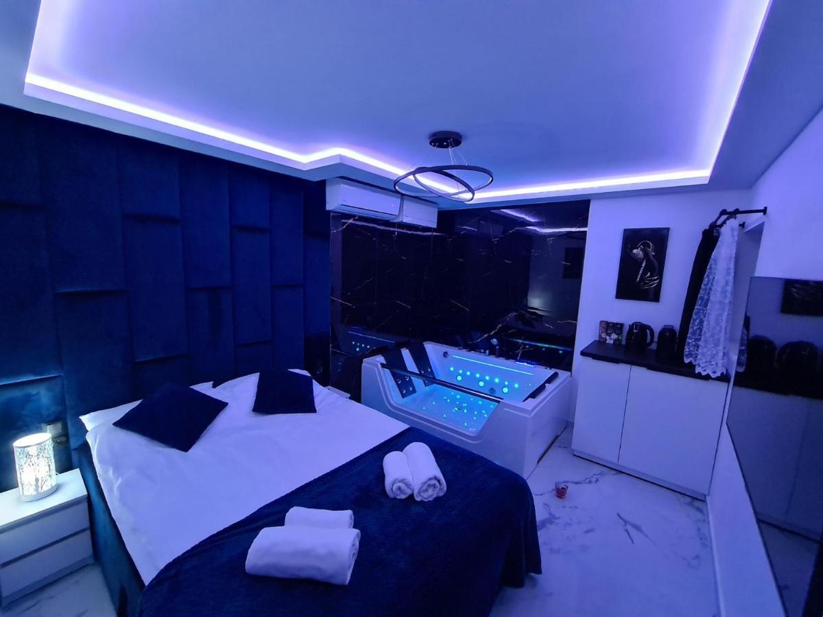 Apartamenty River Вісла Екстер'єр фото