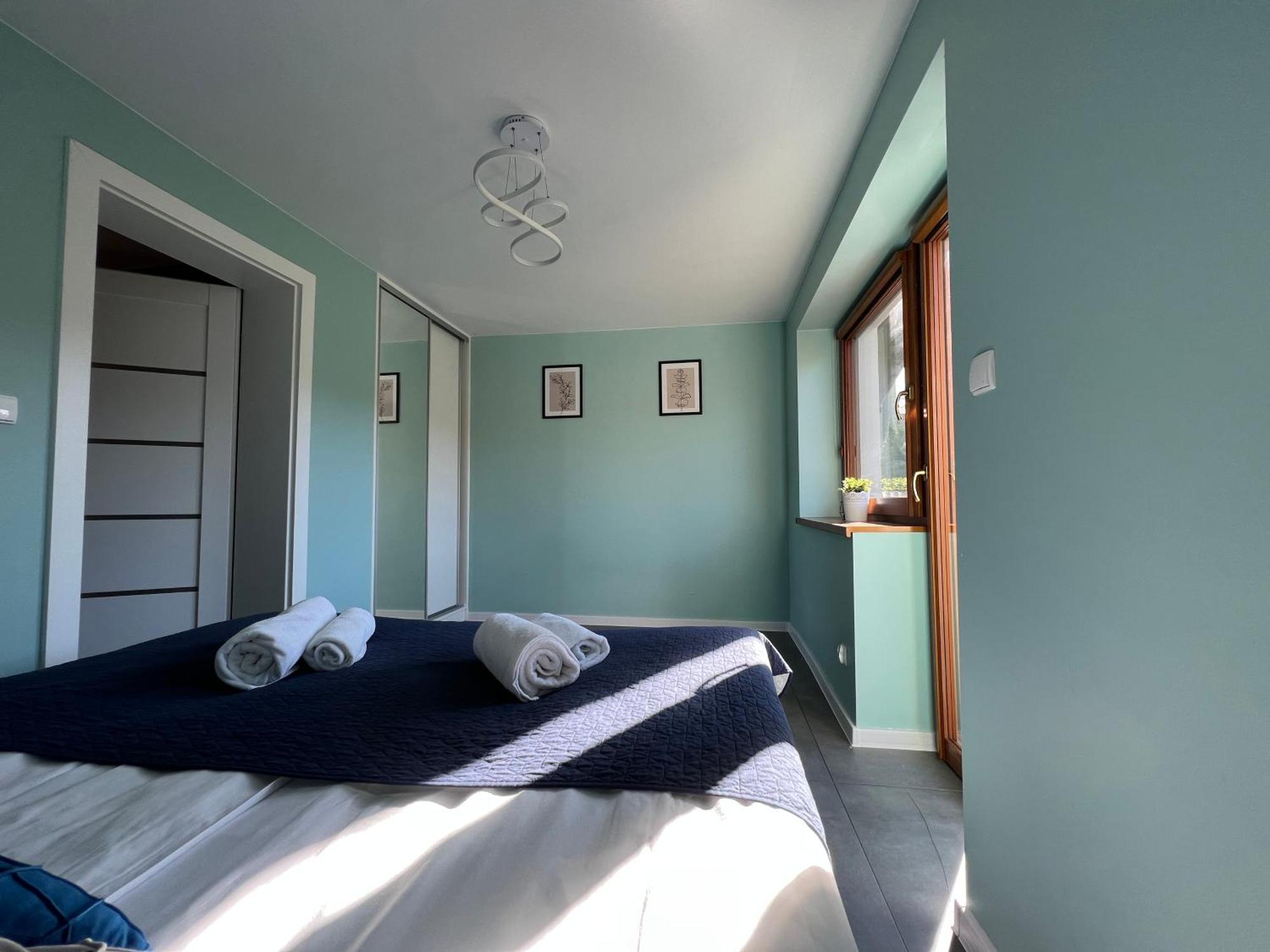 Apartamenty River Вісла Екстер'єр фото