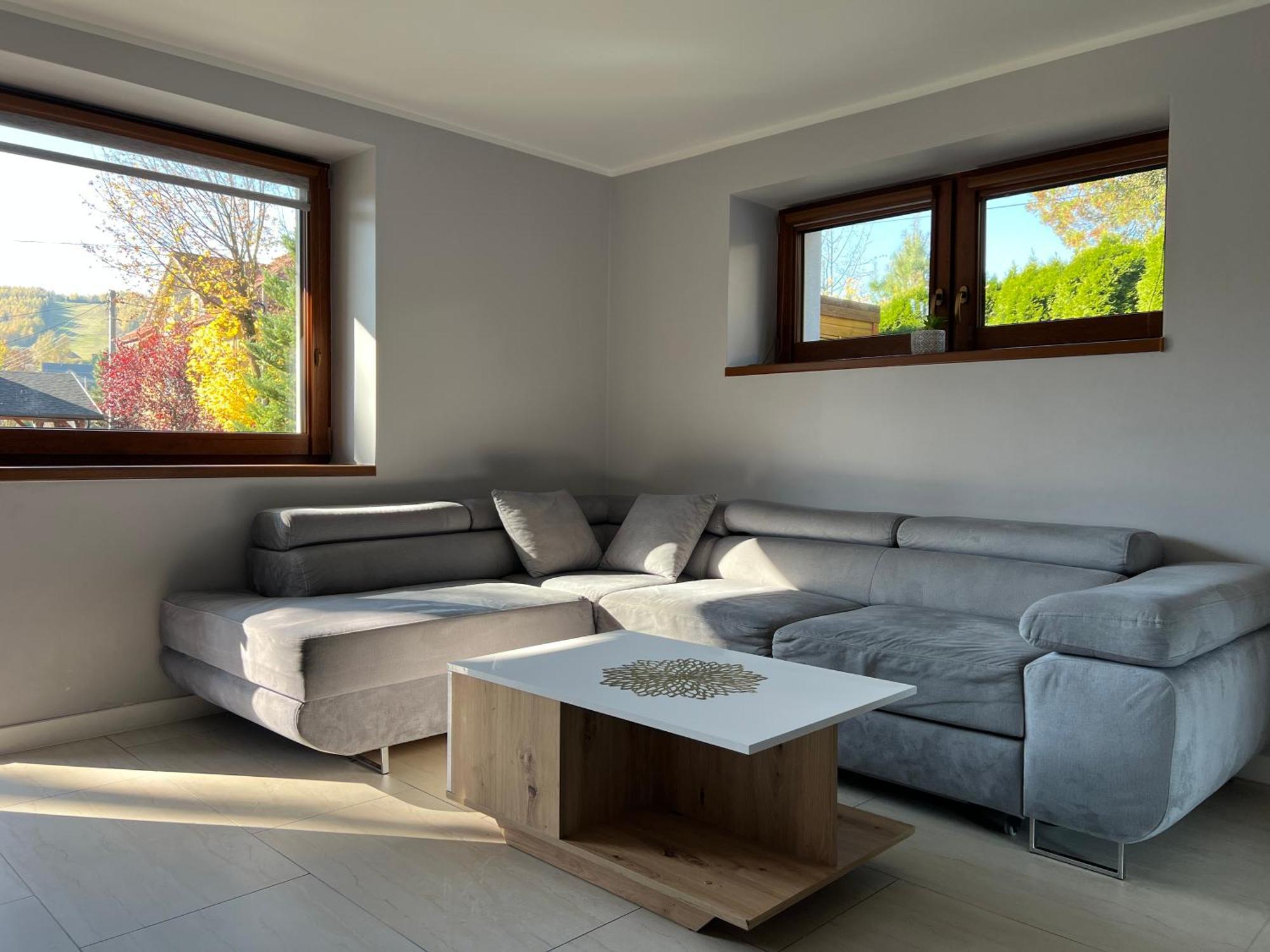 Apartamenty River Вісла Екстер'єр фото