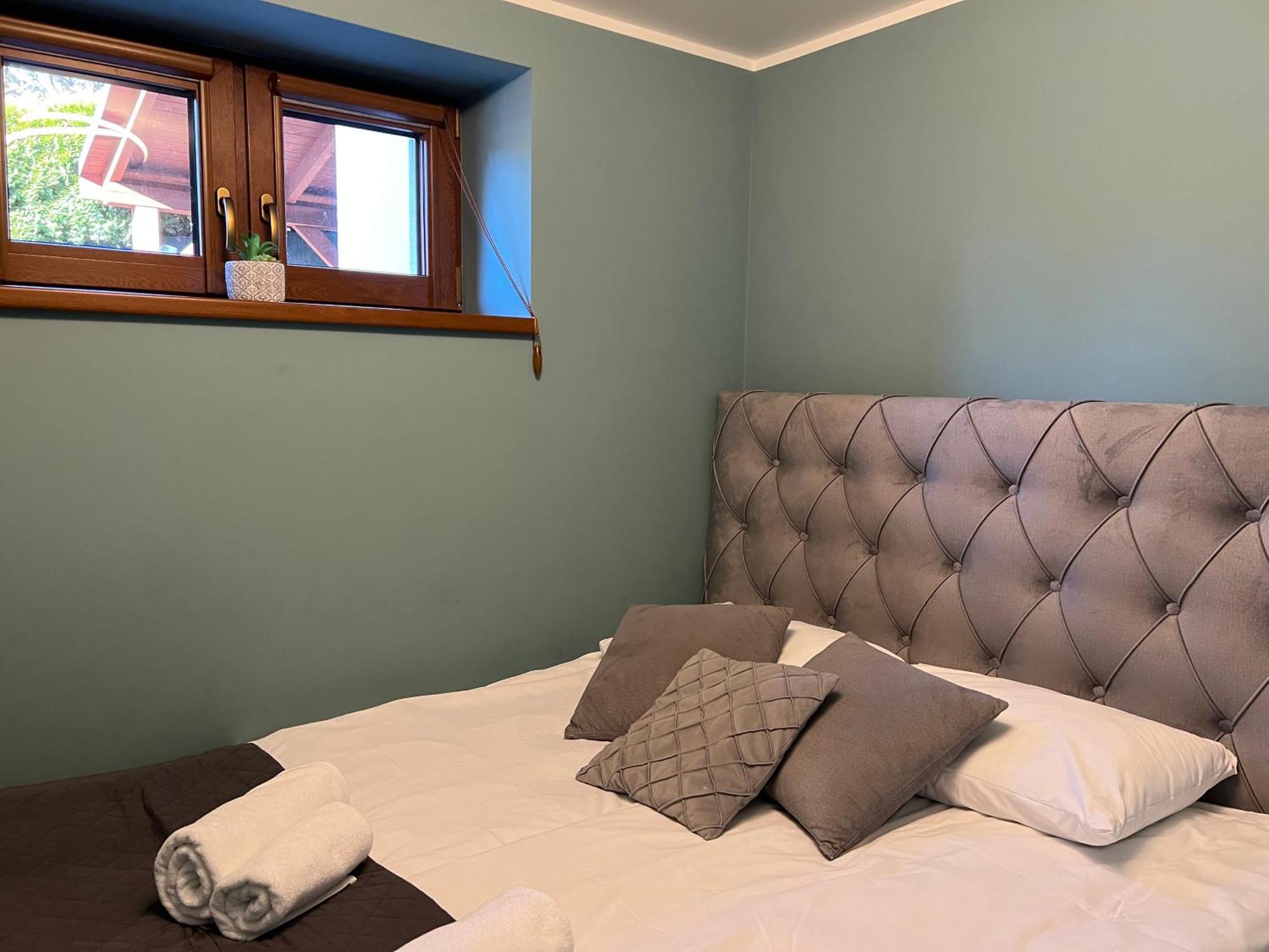 Apartamenty River Вісла Екстер'єр фото