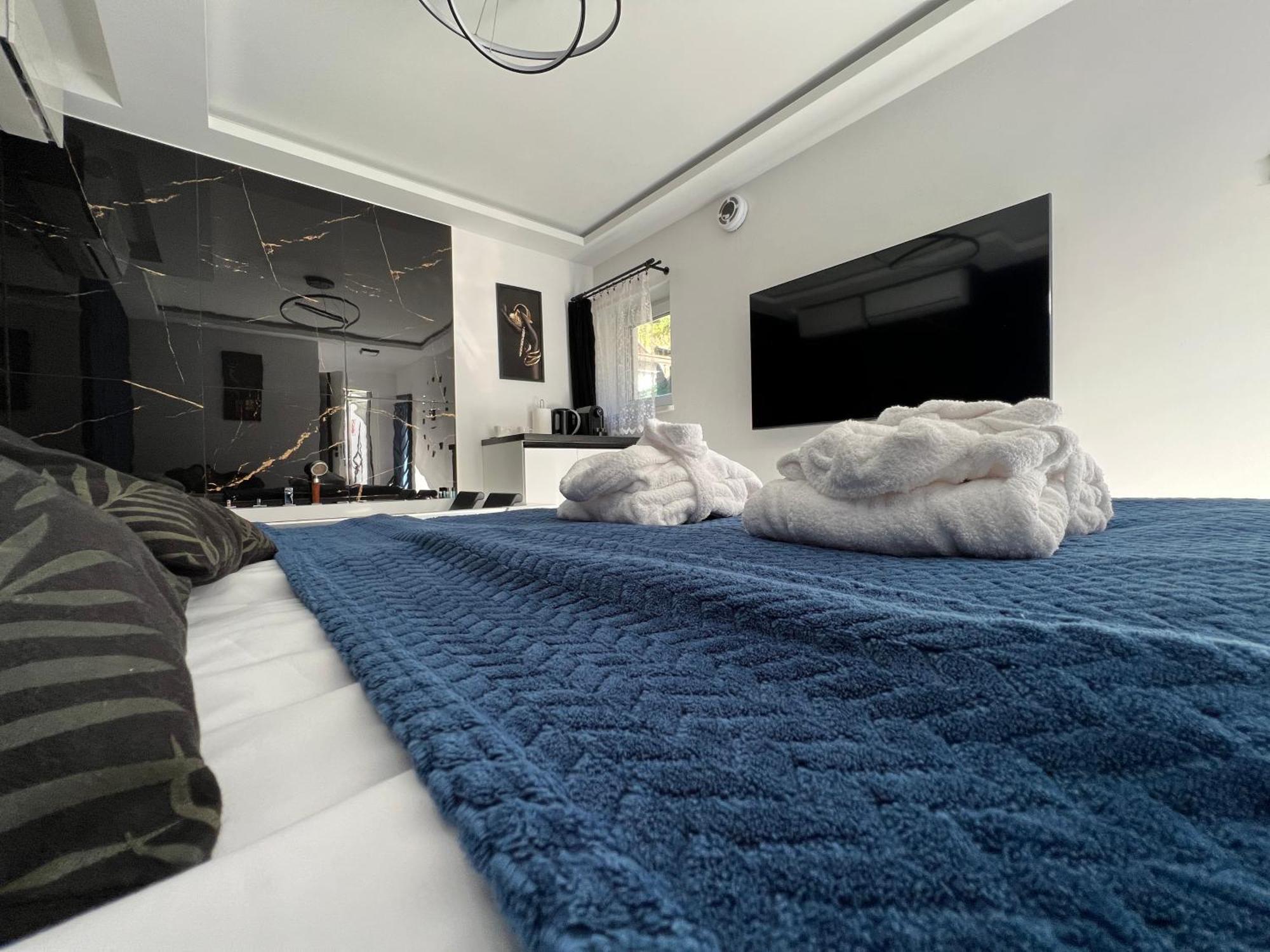 Apartamenty River Вісла Екстер'єр фото