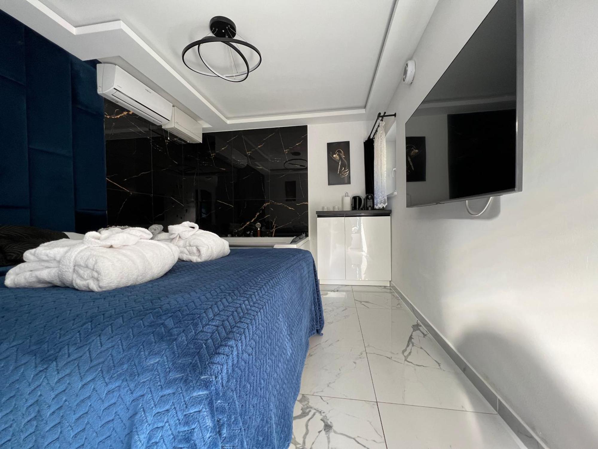 Apartamenty River Вісла Екстер'єр фото