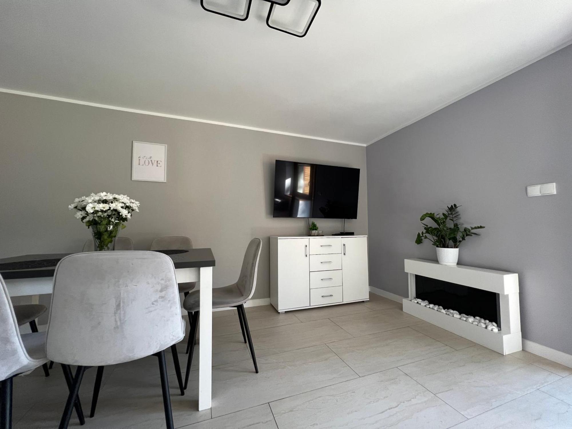 Apartamenty River Вісла Екстер'єр фото