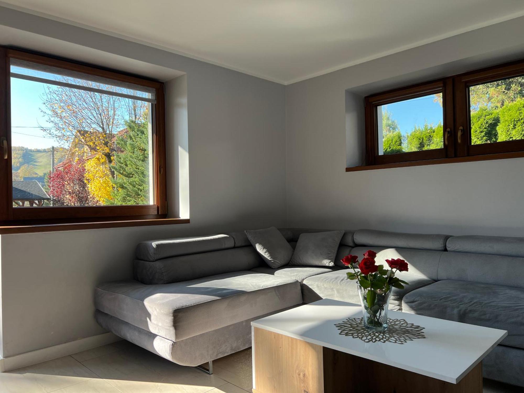 Apartamenty River Вісла Екстер'єр фото