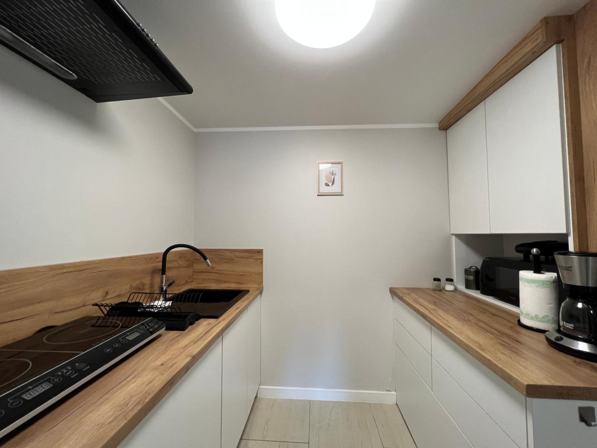 Apartamenty River Вісла Екстер'єр фото