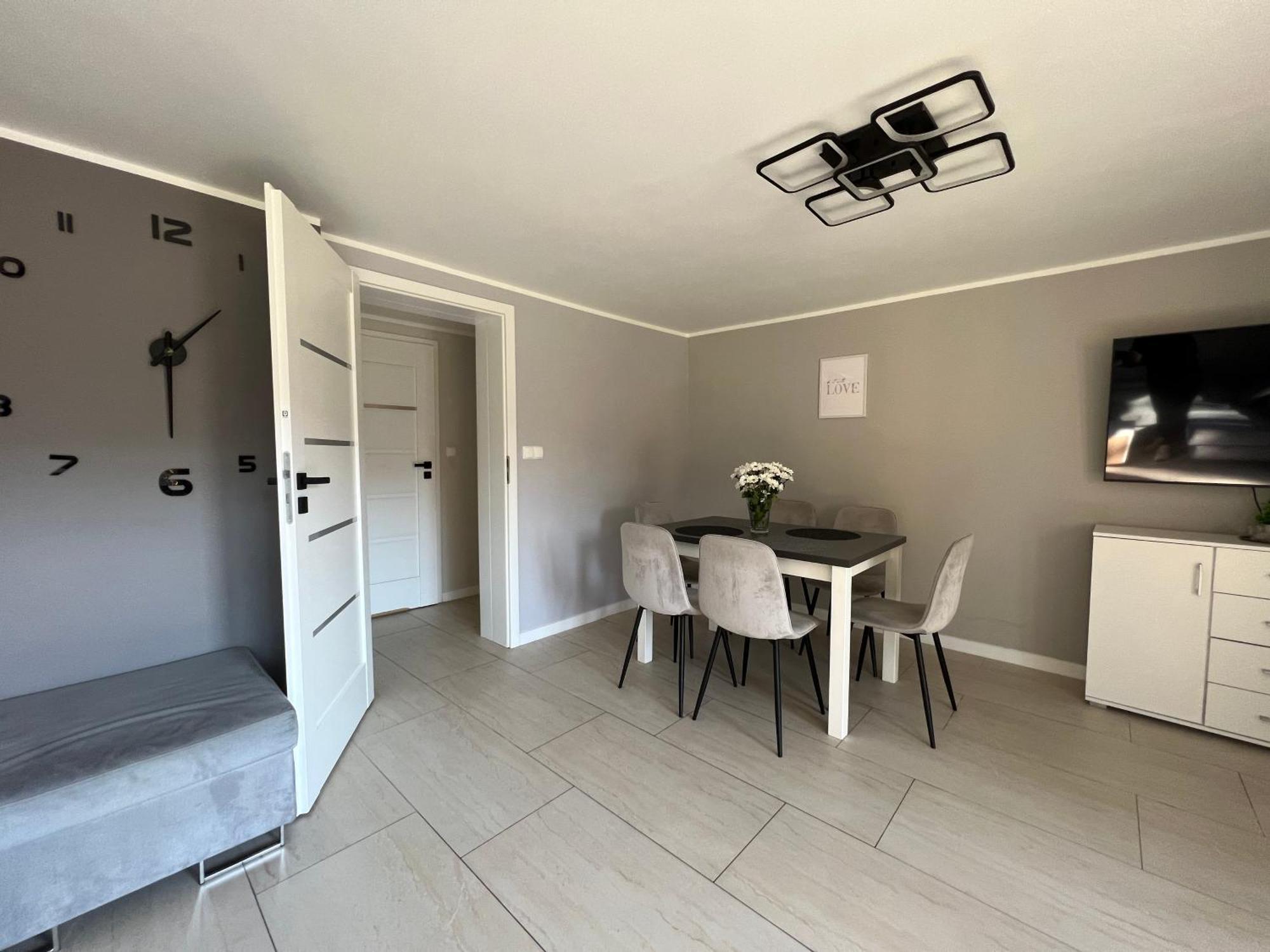 Apartamenty River Вісла Екстер'єр фото