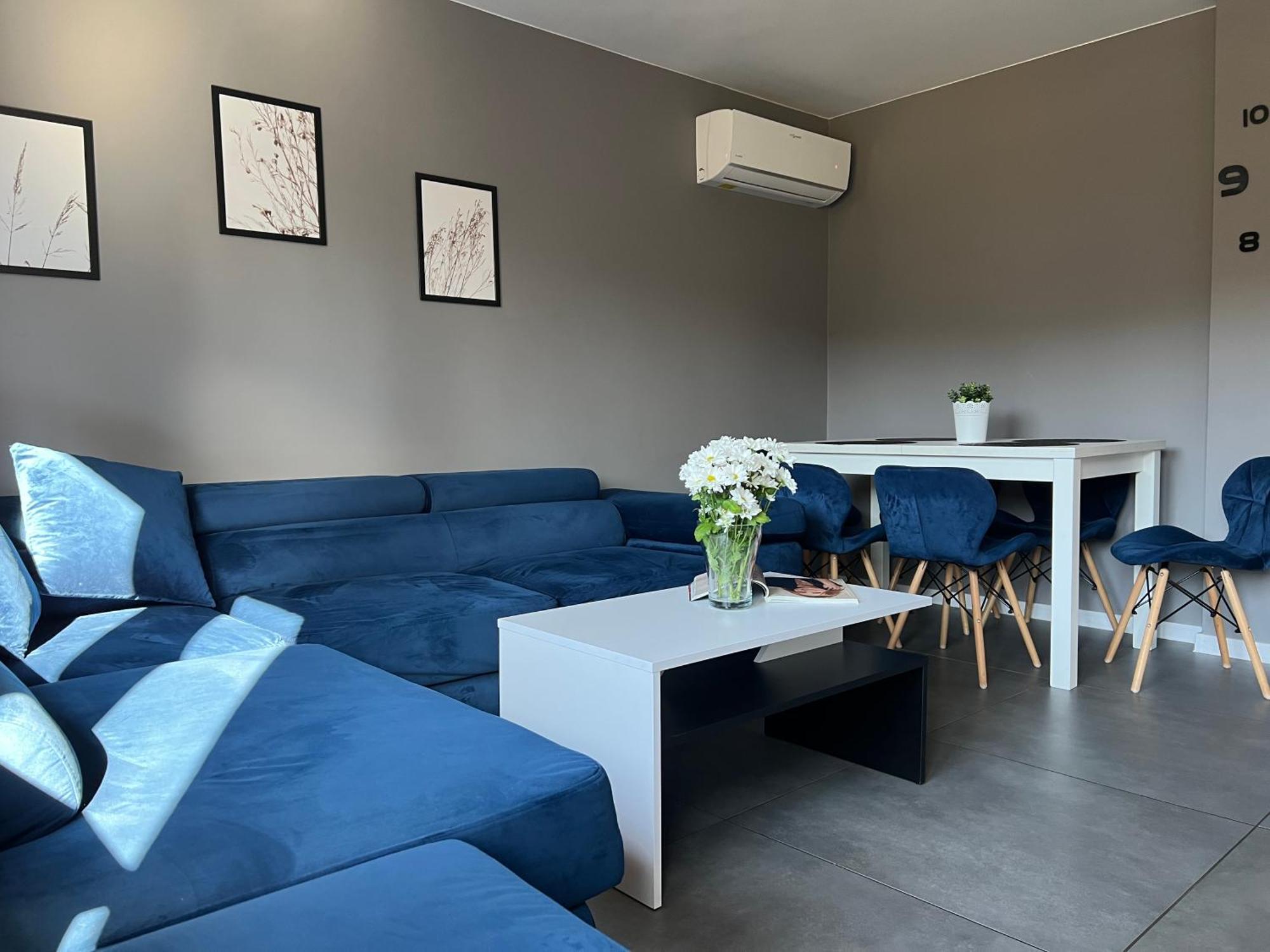 Apartamenty River Вісла Екстер'єр фото