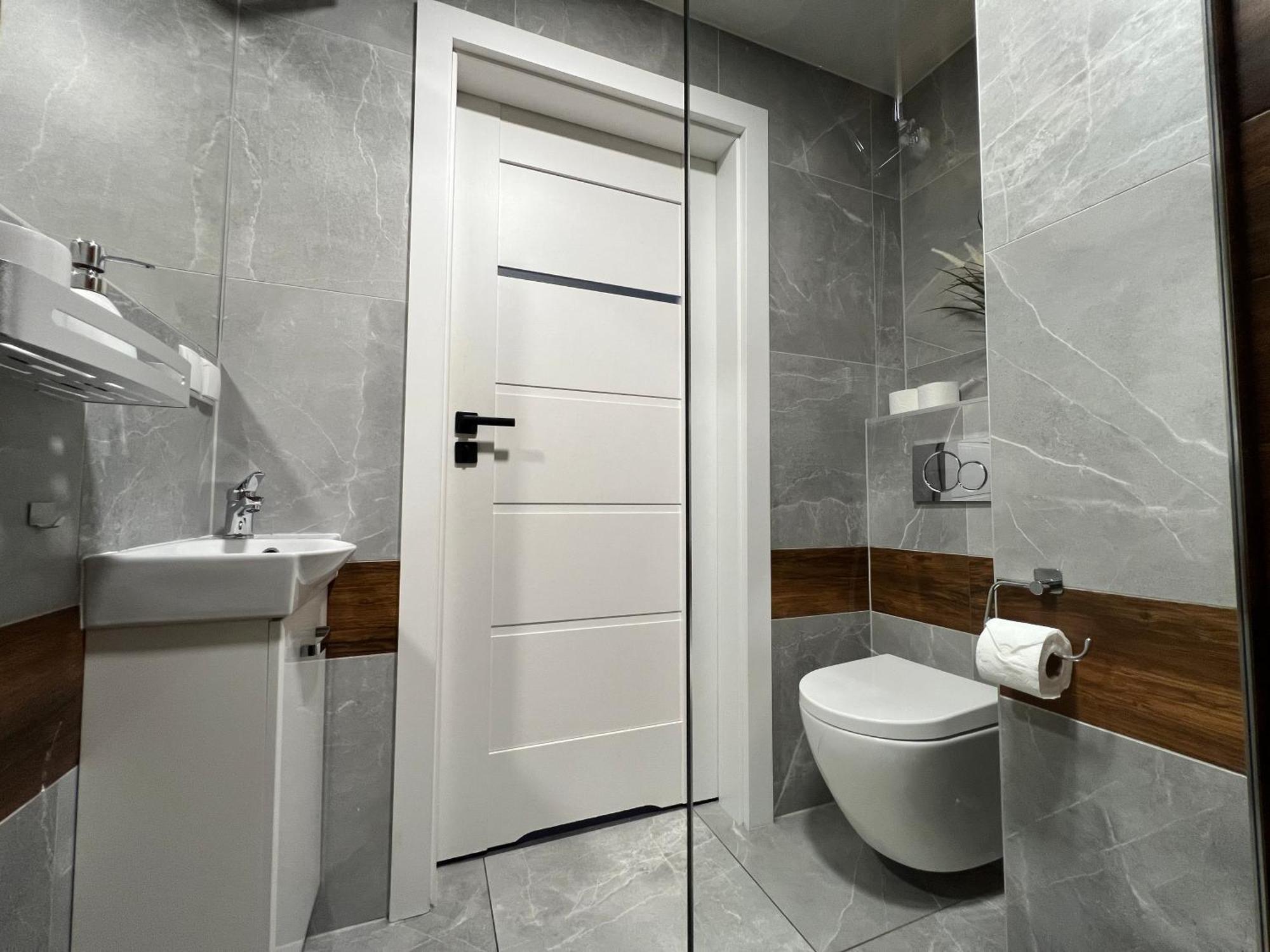 Apartamenty River Вісла Екстер'єр фото