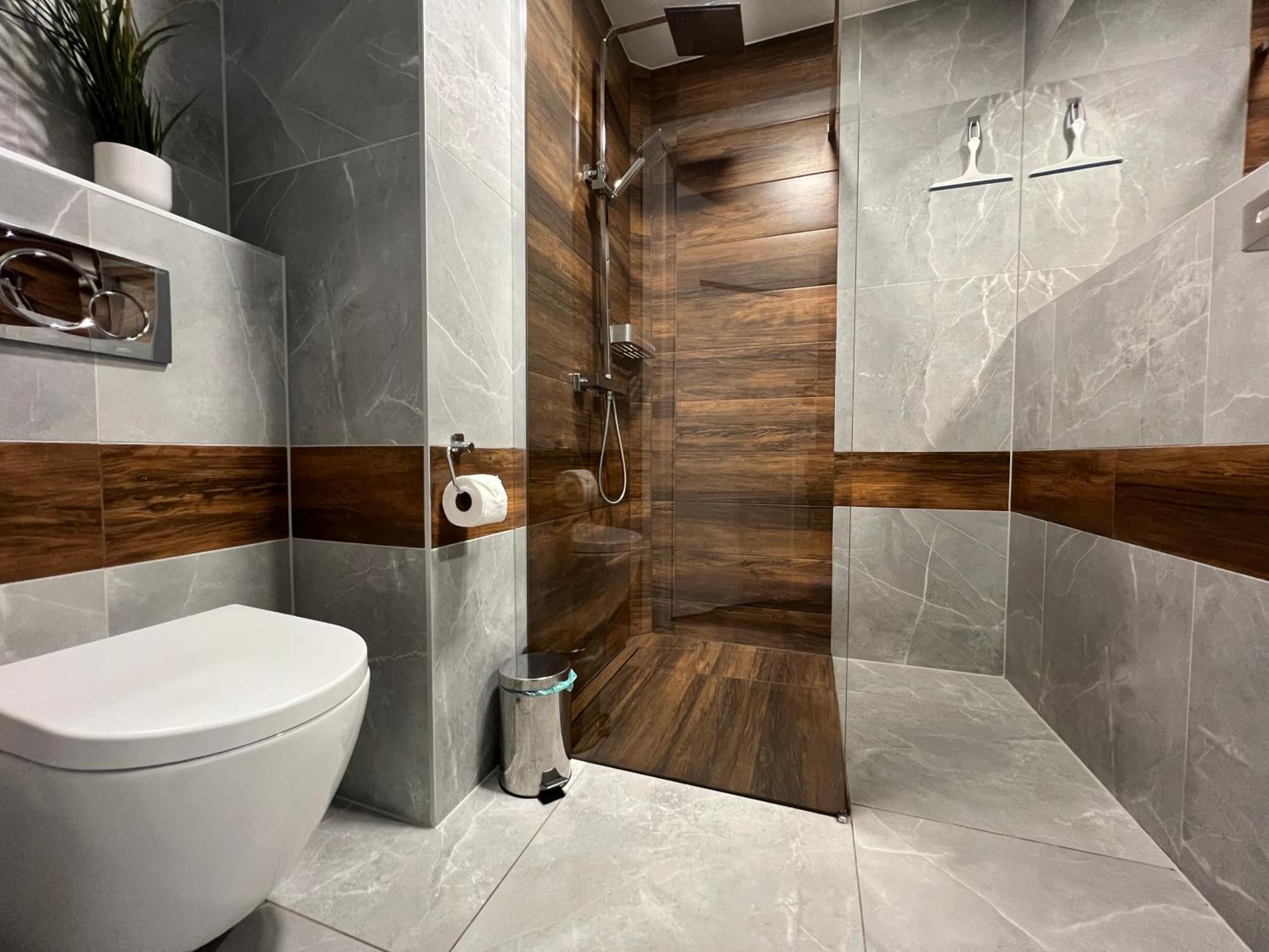 Apartamenty River Вісла Екстер'єр фото