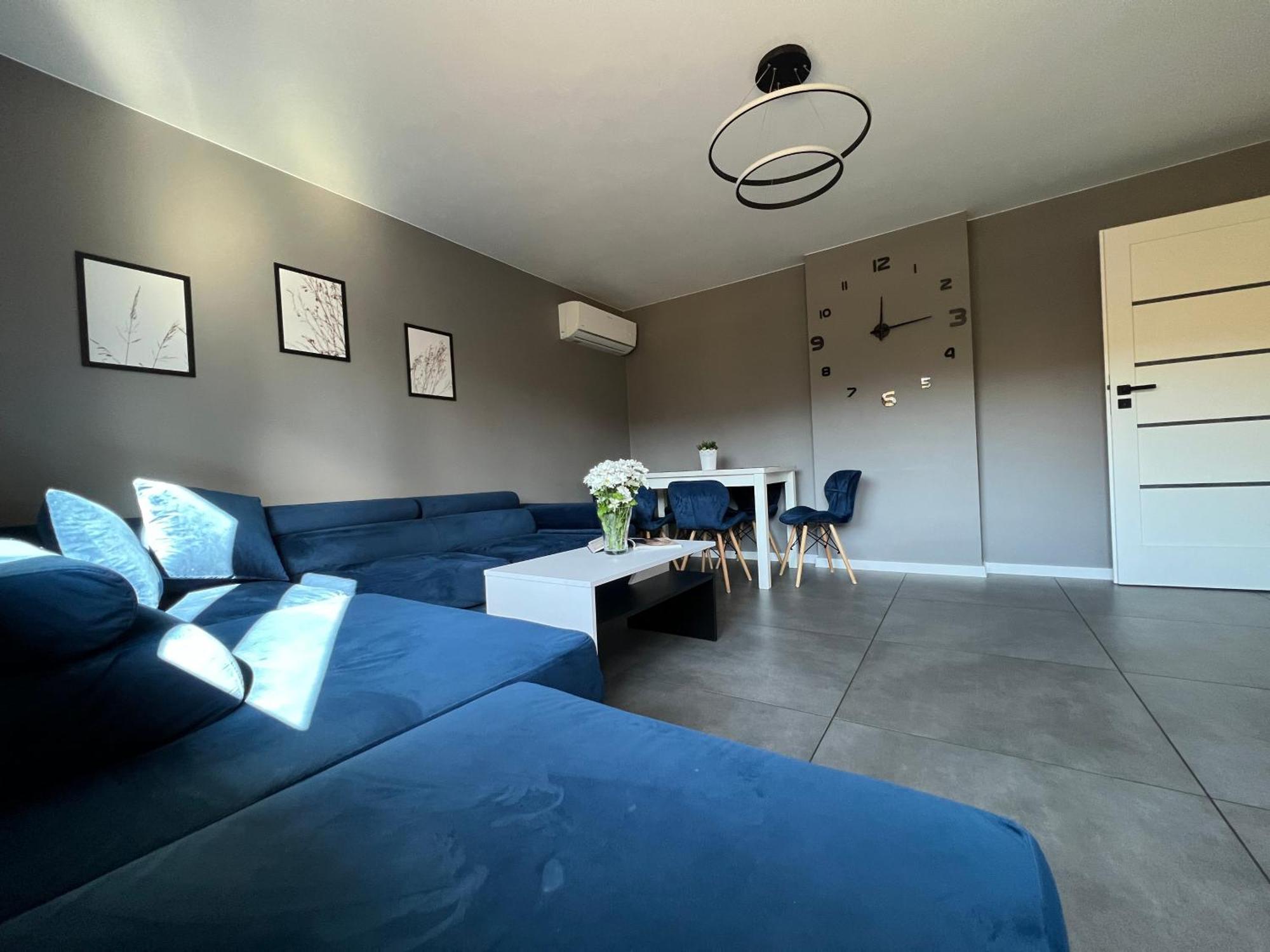 Apartamenty River Вісла Екстер'єр фото